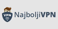 Najbolji VPN