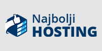 Najbolji Web Hosting